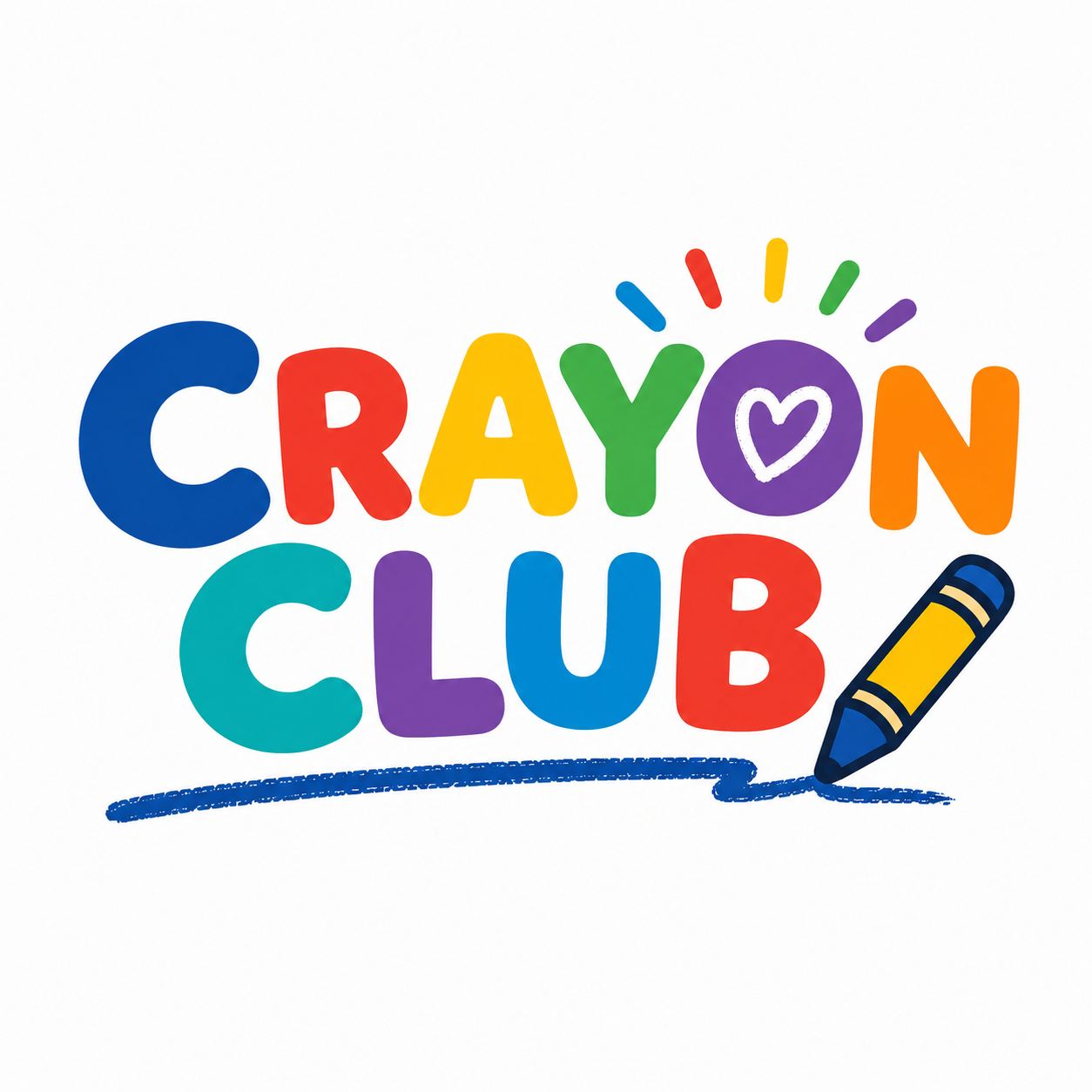Crayon Club