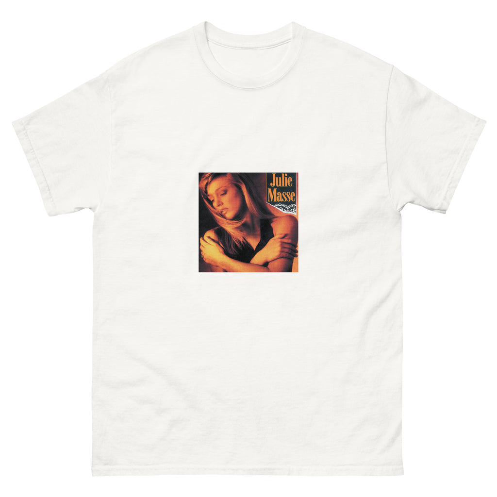 T-Shirt Julie Masse