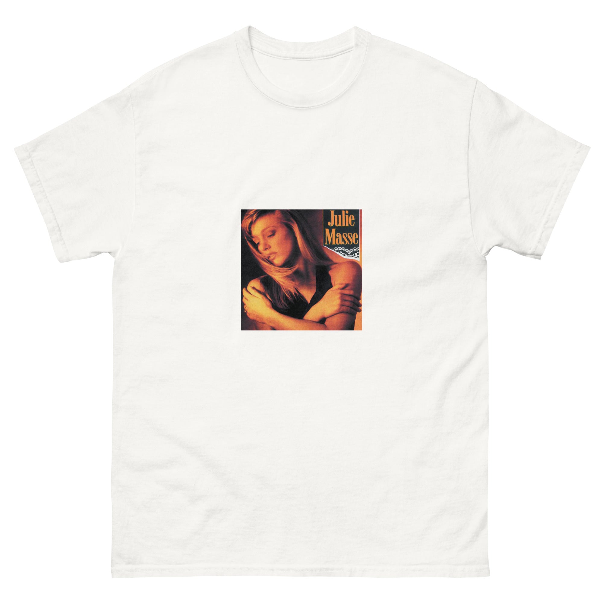 T-Shirt Julie Masse
